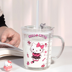 hellokitty刻度杯系列350ml