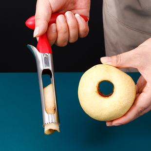 去梨核神器烤梨去核器炖梨挖梨核水果分割器苹果快速去核取芯神器