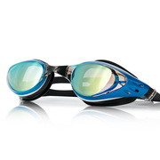0801g游泳的眼镜专业电镀近视泳镜防水护目眼镜防雾高清装备男女