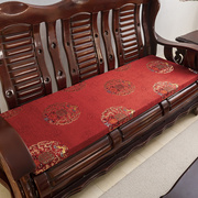 老式沙发垫海绵垫红木春秋，椅座垫子实木，沙发坐垫加厚四季通用