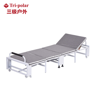 TP1068医院陪护床办公室午休折叠床单人床隐形床居家四折床