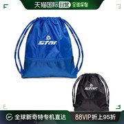 韩国直邮Star 多用途 STAGE 足球鞋袋 鞋子口袋 球包 XT800