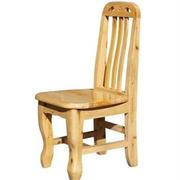 香柏木 实木椅 座椅 家用 幼儿园椅子 中式靠背椅小凳子 矮凳耐用