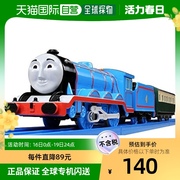 日本直邮多美TAKARA TOMY托马斯小火车 高登 蒸汽机车玩具模