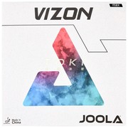 优拉JOOLA VIZON 威震 尤拉乒乓球粘性反胶胶皮套胶乒乓球拍海绵