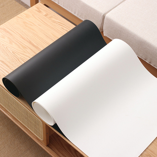 tpu实木餐桌垫软玻璃新中式皮革，桌垫红木茶几纯白色，桌布中国风tpu