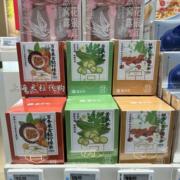 上海盒马MAX盒补补系列花草茶代用茶坚果干货苦瓜百合枸杞金银花