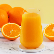 速发卡夫果珍菓珍甜橙粉1kg 冲饮果汁果真速溶橙汁橘子粉固体饮料