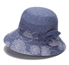中老年人太阳帽妈妈时尚，遮阳帽子春秋夏季女士，40岁渔夫帽便携凉帽