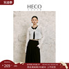 heco紊裂新中式国风针织，开衫女装夏季防晒披肩，短款上衣外套