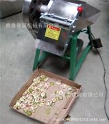 网络销售油炸薯条机 不锈钢材质可调厚度 价格便宜