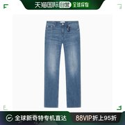 韩国直邮CalvinKleinJeans 牛仔裤 Calvin Klein Jeans CK 男