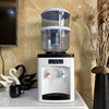 台式饮水机制冷制热冰，温热配净水桶，家用过滤桶自来水一套直饮