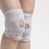 护膝运动男膝盖女士篮球，骑行跑步登山薄款专业训练髌骨关节保护套