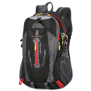 升级版登山包旅行背包户外双肩包休闲运动包防水背包可换301