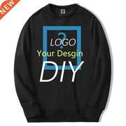 Custom Your Design Print Your Pic DIY LOGO Mens Customize Ho