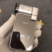 诺基亚n93i 尾巴库存尾货翻盖手机功能机适合收藏怀旧