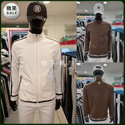 高尔夫服装运动休闲PASSARD*2022春韩国男士夹克外套GOLF