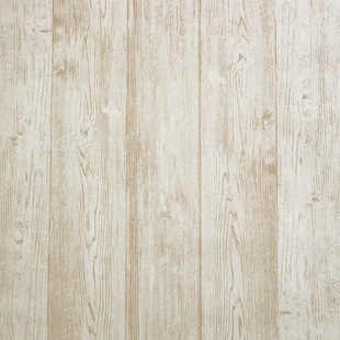 和式中式做旧松木色仿木纹墙纸 无纺布复古美式原木色木板纹壁纸