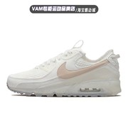 Nike耐克AIR MAX男子网面气垫减震运动休闲透气跑步鞋 DM0033-100