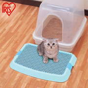 爱丽思IRIS猫用控砂板猫砂过滤垫敞开式猫脚垫猫厕所NO-550