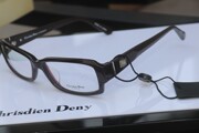日本进口纯钛眼镜框男超轻可配近视眼睛钛合金全框钛架光学眼镜架