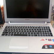 Lenovo/联想Y570 Y580键盘膜 15.6英寸笔记本电脑保护贴膜垫防尘