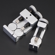 表带拆卸器截表器拆换调表带链手表调节维修钢带拆卸带器修表工具