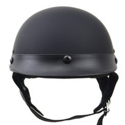ZR-310哈雷头盔摩托车头盔男女通用DOT认证双D扣机车头盔