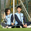 套装三件套棒球服高中学生，春秋季校服初中生班服运动男女韩版长袖