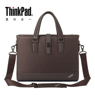 联想ThinkPad电脑包X250 X1 IBM单肩背包12寸13.3寸14寸TL620轻便女士便携手提公文电脑包多功能一体背包