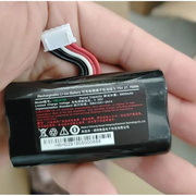 urovo优博讯i9100电池，hbl9100可充电锂离子电池3.7v5600mah