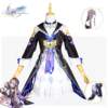 崩坏星穹铁道cos服cosplay服黑塔cos可爱萝莉全套二次元轨道游戏