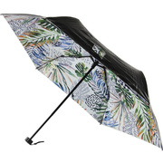 台湾彩虹屋太阳伞防晒遮阳伞，大伞面超轻折叠高档防紫外线女碳纤维