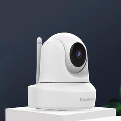 eye4 C29S家庭用监控无线wifi摄像头 广角夜视香港澳门Ip Cam国外