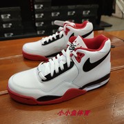 nike耐克airflightlegacyaj4兄弟，男子运动篮球鞋bq4212-100