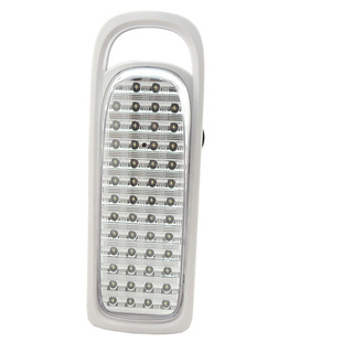 。雅格手提灯可充电式50个高亮LED节能应急灯露营夜市灯YG-3535
