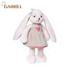 伽百利gabriel兔子毛绒公仔玩具，玩偶情侣娃娃送女友礼物节日孩子