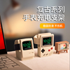 防滑不伤机适用苹果手表applewatch9充电支架，底座支架iwatch87充电座s6通用充电器，创意复古ultra12可爱