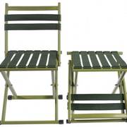 户外折叠凳便携式小马扎板凳露营野餐折叠椅超轻靠背钓鱼椅子凳子