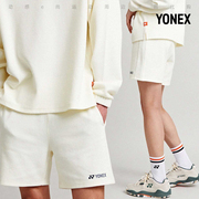 2024春夏yonex尤尼克斯韩国网球，服短裤男女同款透气运动裤子
