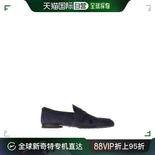 欧洲直邮TOD&RSQUO;S 男士时尚休闲鞋 豆豆鞋