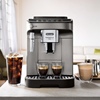 delonghi德龙咖啡机，进口全自动意式触屏现磨家用办公室emax