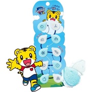 舒肤佳泡泡洗手棉皂便携香皂片儿童泡沫宝宝旅行10片装洗手液抑菌