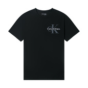 Calvin Klein 卡尔文·克莱恩 CK 男款T恤夏季休闲圆领上衣打底衫