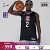 快船队伦纳德Jordan SW男子球衣NBA-Nike耐克 CV9480-011