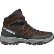 SCARPA Boreas GTX防滑耐磨户外野营登山鞋男款徒步鞋
