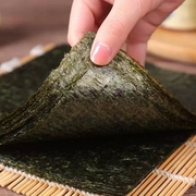 海苔寿司专用海苔大片连云港特产，寿司海苔紫菜包饭商用寿司海苔