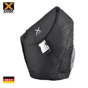 德国X-OVER风景系列户外运动休闲出差旅行时尚背包男女通用包