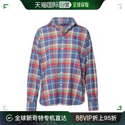 韩国直邮POLO RALPH LAUREN24SS短袖T恤女211923863005Multicolor